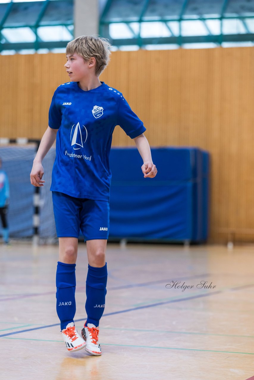 Bild 253 - Falko Cup